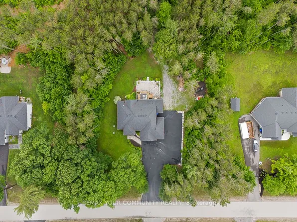38 Windermere Cir, Tay, ON L4R 0C3