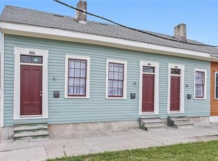 2000 Rev John Raphael Jr Way, New Orleans, LA 70113