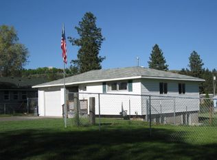 7216 N Yale St, Spokane, WA 99217