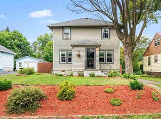 1715 Warren Ave, Duluth, MN 55811