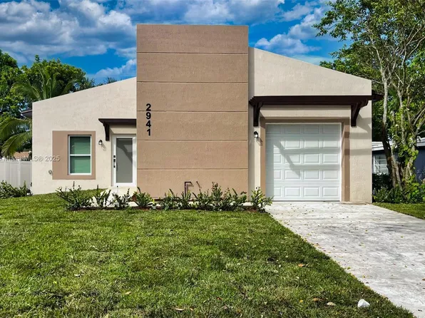 2941 NW 7th Ct, Fort Lauderdale, FL 33311