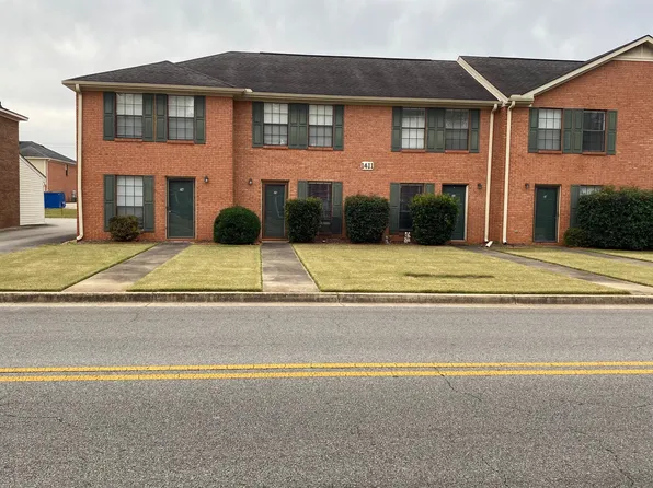 1411 Brookline Ave SW #21, Decatur, AL 35603