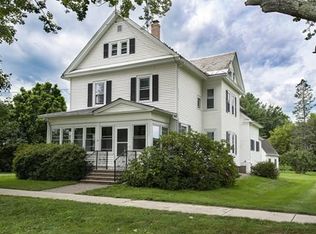 65 Main St, Hatfield, MA 01038