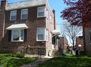 729 Disston St, Philadelphia, PA 19111