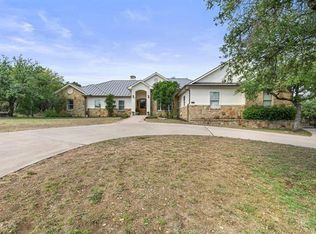 3502 Mormon Mill Rd, Marble Falls, TX 78654
