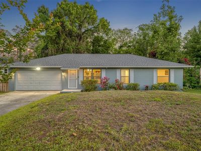 275 W 4th St, Chuluota, FL, 32766