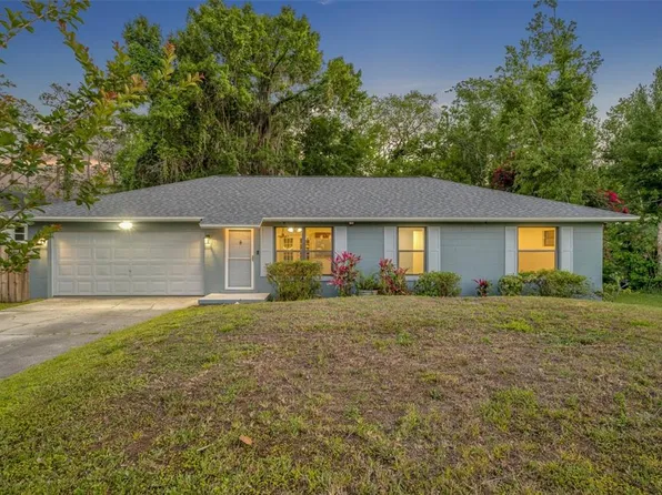 275 W 4th St, Chuluota, FL 32766