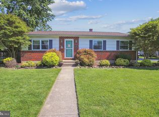 6106 Deerbrook Rd, Catonsville, MD 21228