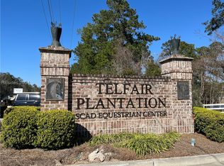 2184 Hunters Loop S, Hardeeville, SC 29927