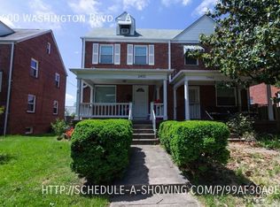 2400 Washington Blvd #A, Arlington, VA 22201