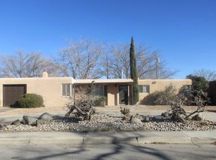 3112 Colorado St NE, Albuquerque, NM 87110
