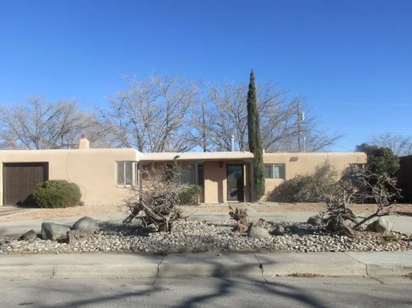 3112 Colorado St NE, Albuquerque, NM 87110