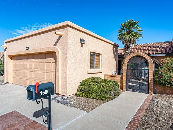 1686 W Retorno De Manana, Green Valley, AZ 85622