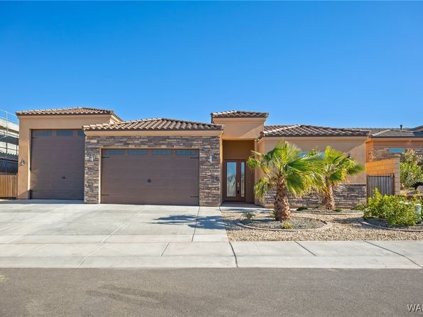 956 Thumb Butte Dr, Bullhead City, AZ 86442
