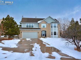 15325 Sostrin Ln, Colorado Springs, CO 80921