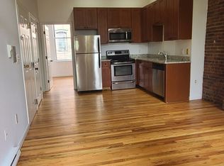 7-8 Pembroke St #3C, Chelsea, MA 02150