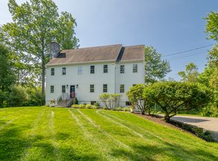 109 Westport Rd, Wilton, CT 06897