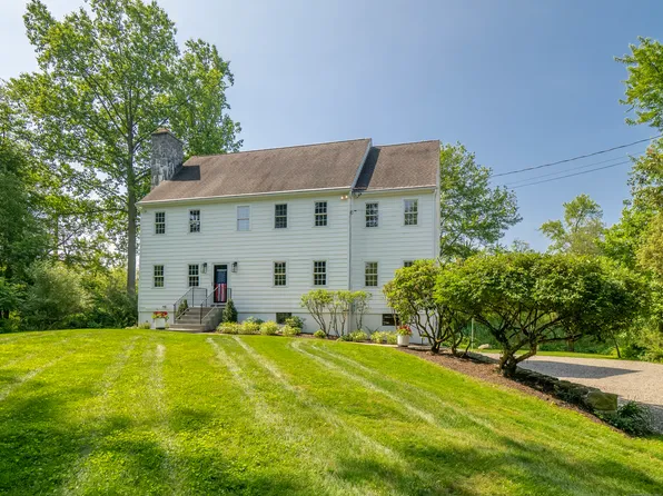 109 Westport Road, Wilton, CT 06897