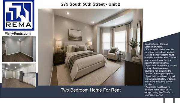 2 bed, $1,525 — Photo 2