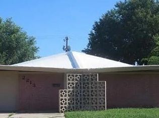 2213 SW 76th St, Oklahoma City, OK 73159