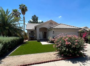 13610 N 82nd Ave, Peoria, AZ 85381