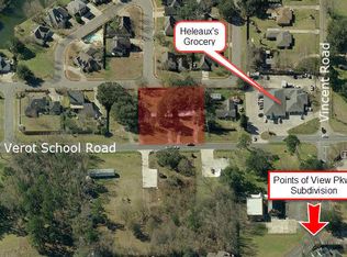 3014 Verot School Rd #0, Lafayette, LA 70508