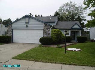 5109 Jenny Ln, Mishawaka, IN 46545