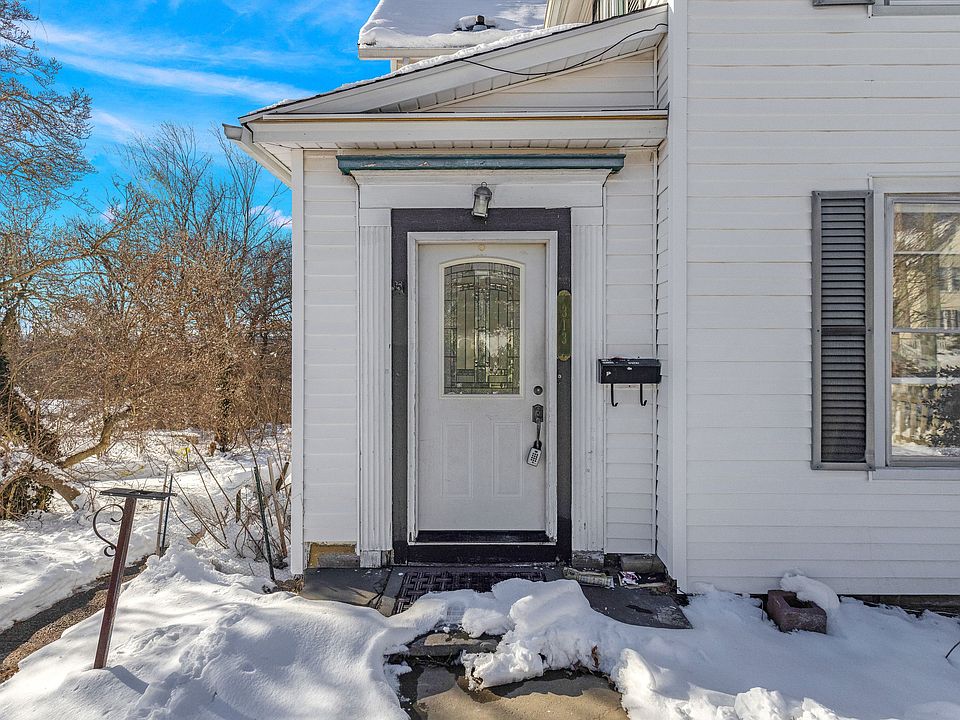 313 Curtis St FLOOR 1, Meriden, CT 06450 Zillow