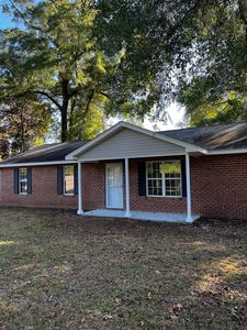 56 Mohave Rd, Crawfordville, FL, 32327