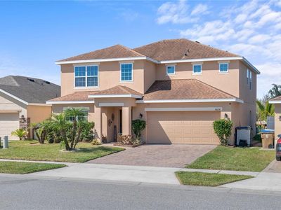 4824 Rockvale Dr, Kissimmee, FL, 34758