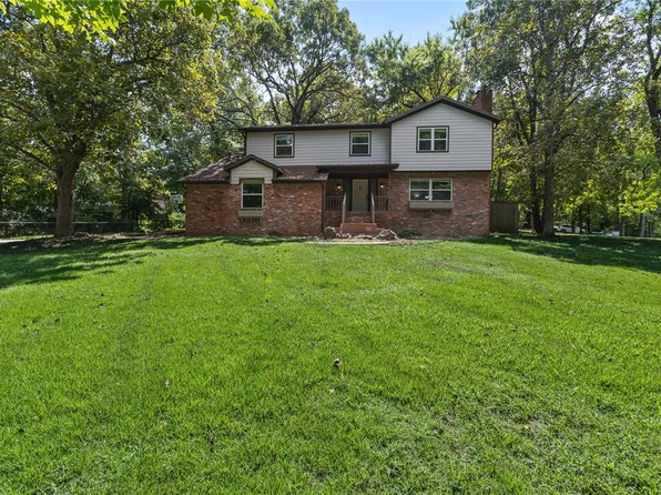 2825 E Inwood Ln, Fayetteville, AR 72701