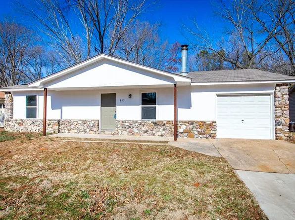 13 Brookway Ln N, Sherwood, AR 72120