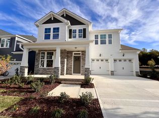 812 Challenger Ln, Knightdale, NC 27545