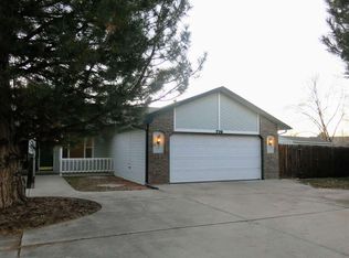 770 Gold Rush Dr, Fruita, CO 81521