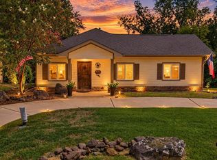 1302 Garner St, Nacogdoches, TX 75961