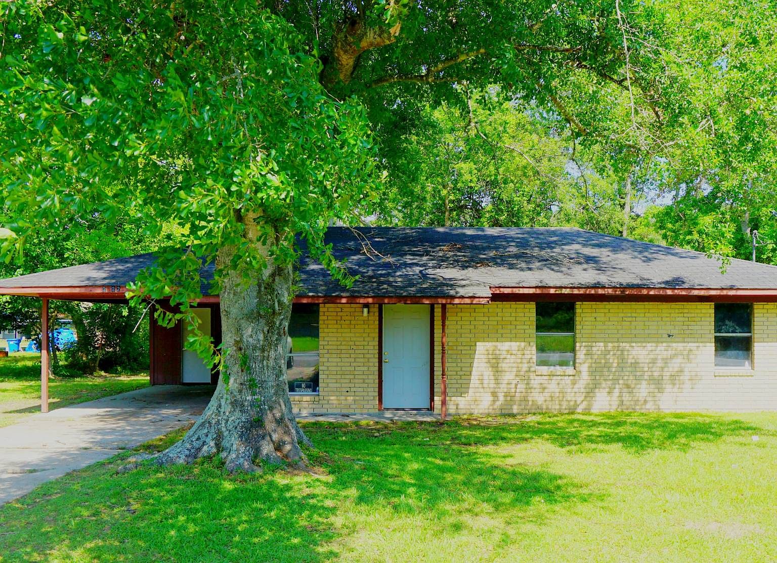 2022 W D Rochelle Ave, Jennings, LA 70546 Zillow