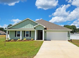 142 Mulberry Dr LOT 32, Lucedale, MS 39452