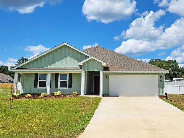 142 Mulberry Dr Lot 32, Lucedale, MS 39452