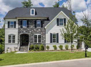 5105 Gansett Ln, Raleigh, NC 27612