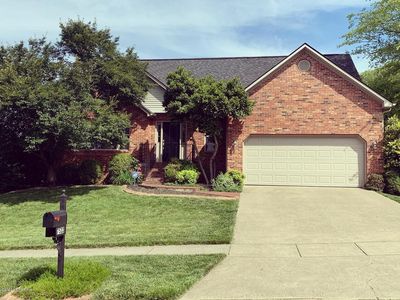 7522 Warrenton Hill Ct, Louisville, KY, 40291
