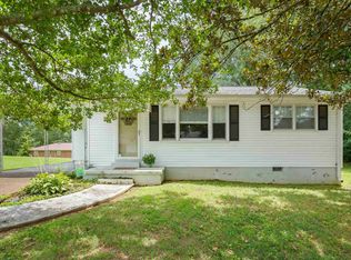 1107 Bernice St, Tuscumbia, AL 35674