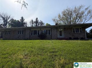 2811 Hamilton Blvd, Allentown, PA 18104
