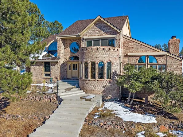 7388 Village Road, Parker, CO 80134