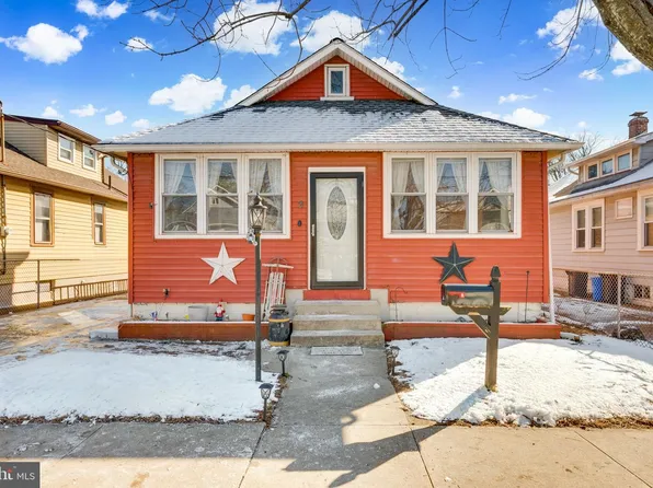 3 S Harley Ave, Gloucester City, NJ 08030