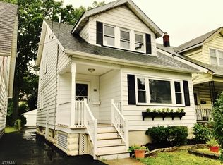 16 Maolis Ave, Bloomfield, NJ 07003