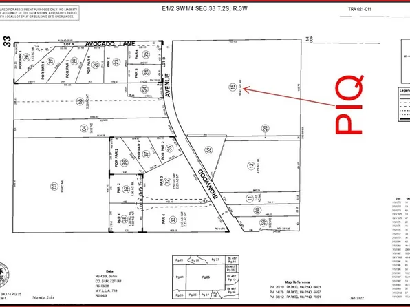 0 Ironwood Ave, Moreno Valley, CA 92555