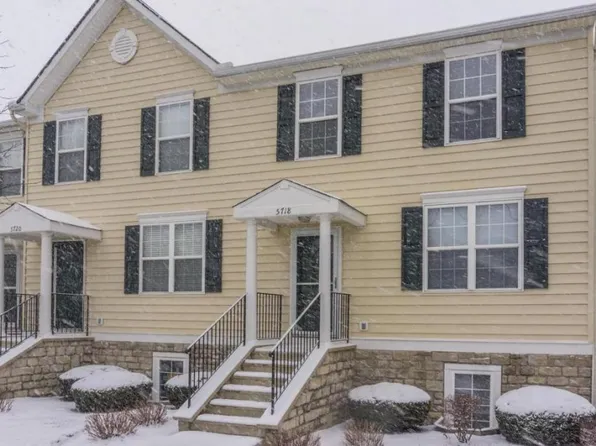 5718 Colts Gate Dr, New Albany, OH 43054