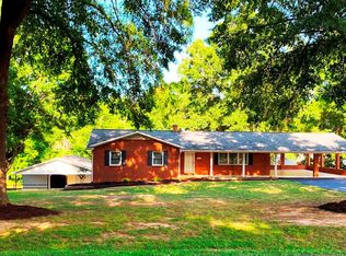 203 Williamson Creek Rd, Ruffin, NC 27326