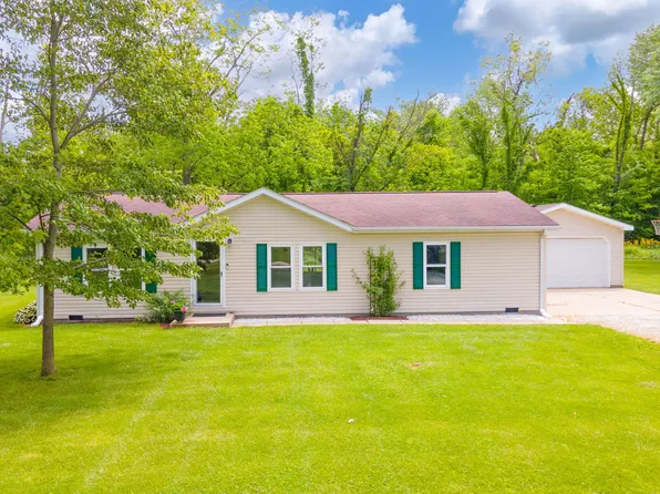 8970 N County Road 500 W, Middletown, IN 47356