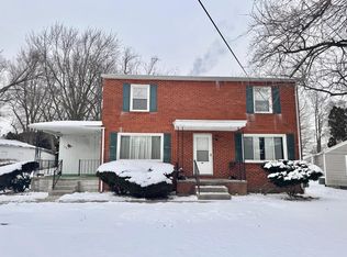 683 S Diamond St, Mansfield, OH 44907